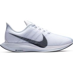 Buty Nike Zoom Pegasus Turbo W Błękitno-Białe. Niebieskie buty sportowe damskie Nike, bez wzorów, biznesowe, do biegania, nike zoom. Za 759,99 zł.