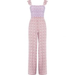 Kombinezon Pepe Jeans PL230258. Kombinezony damskie Pepe Jeans, l, bez wzorów, z elastanu, bez kołnierzyka, bez rękawów. W wyprzedaży za 209,00 zł.