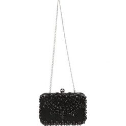 Kopertówki damskie: Dorothy Perkins JEWEL Kopertówka black
