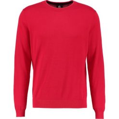 Swetry klasyczne męskie: PS by Paul Smith Sweter orange