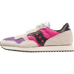 Trampki męskie: Saucony DXN VINTAGE Tenisówki i Trampki white/pink/purple