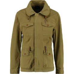 Kurtki męskie bomber: Scotch & Soda Kurtka wiosenna khaki