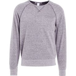 Bluzy męskie: Outerknown TRANSIT CREW Bluza mottled grey