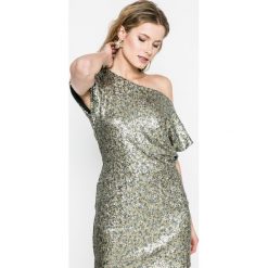 Sukienki balowe: Kiss my dress – Sukienka