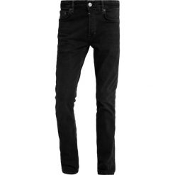 AllSaints BALBOA REX Jeansy Slim Fit black. Czarne jeansy męskie marki AllSaints, m, bez wzorów. Za 529,00 zł.