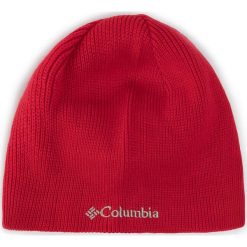 Czapka COLUMBIA - Bugaboo Beanie 1625971 Mountain Red 614. Czerwone czapki damskie Columbia, na zimę, bez wzorów, z materiału. W wyprzedaży za 79,00 zł.