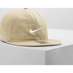 Czapki męskie: Nike SB PRO VINTAGE Czapka z daszkiem neutral olive/pine green