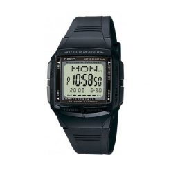 Zegarki męskie: Casio Standard Digital DB-36-1A - Zobacz także Książki, muzyka, multimedia, zabawki, zegarki i wiele więcej