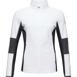 ROSSIGNOL Bluza damska COURSE CLIM. Bluzy damskie Rossignol, z softshellu. Za 585,00 zł.