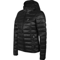 Kurtki damskie softshell: Outhorn Kurtka damska HOZ17-KUD601 czarna r. M