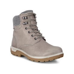 ECCO Gora - Szary - 37 - Sportowe. Szare buty trekkingowe damskie ecco, na zimę. Za 799,90 zł.