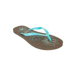 Japonki TO 100S Nenu damskie. Niebieskie buty sportowe damskie marki OLAIAN. W wyprzedaży za 7,99 zł.