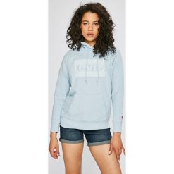 Bluzy damskie: Levi’s – Bluza