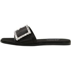 Kapcie damskie: Senso FRANCIS Kapcie ebony