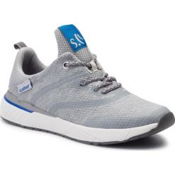 Sneakersy S.OLIVER - 5-13607-22 Grey 200. Szare sneakersy męskie S.Oliver, bez zapięcia. W wyprzedaży za 149,00 zł.