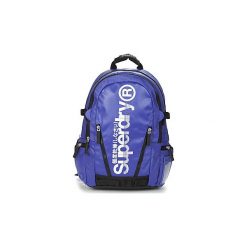 Plecaki damskie: Plecaki Superdry SONIC TARP BP