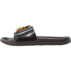 Chodaki damskie: LEMON JELLY TROPICA Klapki black