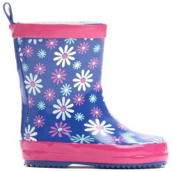Niebieskie Kalosze Dancing Daisies. Niebieskie kalosze chłopięce Born2be. Za 39,99 zł.