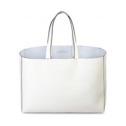 Made in Italia Torebka damska na zakupy Shopperka MADE IN ITALIA. Torebki klasyczne damskie Made in Italia, bez wzorów, ze skóry, bez dodatków. Za 278,00 zł.