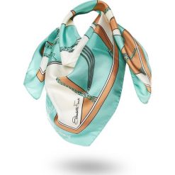 CHUSTA elisabetta franchi. Szaliki damskie Elisabetta Franchi, bez wzorów. Za 449,00 zł.