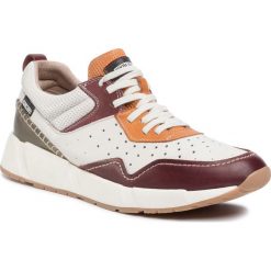 Sneakersy PIKOLINOS - M6P-6309C1 Garent. Czerwone sneakersy męskie Pikolinos, bez zapięcia. Za 549,00 zł.