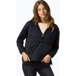 ARMEDANGELS - Kurtka damska – Ricarda, niebieski. Niebieskie kurtki damskie marki ARMEDANGELS, s, bez wzorów, krótkie, z kapturem. Za 249,95 zł.