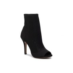 DeeZee W16SS267-23. Botki damskie DeeZee, bez obcasa, bez zapięcia. Za 149,99 zł.