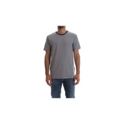 T-shirty z krótkim rękawem Premium By Jack jones 12107656 PIMA STRIPED. Białe t-shirty męskie Premium By Jack jones, m, bez wzorów, bez kołnierzyka, krótkie. W wyprzedaży za 103,27 zł.