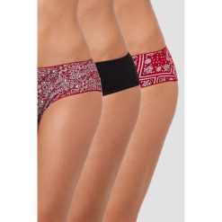 Figi: Etam – Figi Astride (3-Pack)