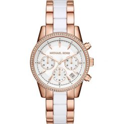 Zegarek MICHAEL KORS - Ritz MK6324. Zegarki damskie Michael Kors. Za 1159,00 zł.