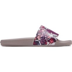 Under Armour Core Remix Kapcie Fioletowy. Fioletowe kapcie męskie Under Armour, z materiału. Za 206,95 zł.