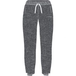 Spodnie chłopięce: MARTES Spodnie juniorskie MALTER JR Medium Grey Melange r. 152