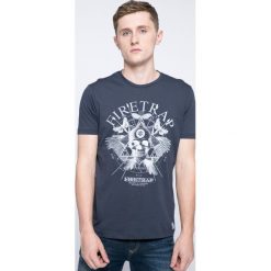 T-shirty męskie: Firetrap – T-shirt
