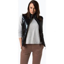 Marie Lund Sport - Kamizelka damska, czarny. Czarne kamizelki damskie Marie Lund Sport, m. Za 229,95 zł.