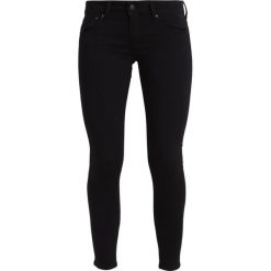Mavi LEXY Jeans Skinny Fit double black. Czarne rurki damskie marki Mavi. W wyprzedaży za 174,85 zł.