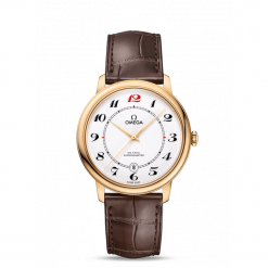 ZEGAREK OMEGA 424.53.40.20.04.005. Zegarki męskie OMEGA. Za 47300,00 zł.