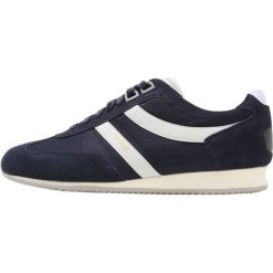 Tenisówki męskie: BOSS CASUAL ORLAND LOWP MX Tenisówki i Trampki dark blue