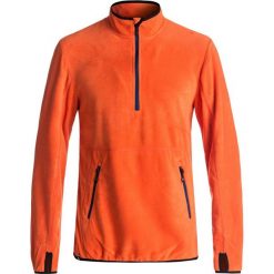 QUIKSILVER Polar Cosmo HZ Fleece NMS0. Bluzy męskie Quiksilver, m, bez wzorów, z polaru, bez kołnierzyka, bez rękawów, bez kaptura. Za 164,00 zł.