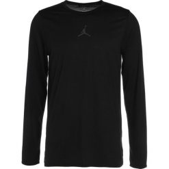 Koszulki sportowe męskie: Jordan ALPHA Koszulka sportowa black/anthracite