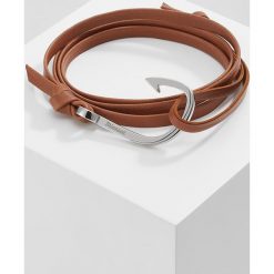 Bransoletki męskie: Miansai HOOK ON Bransoletka brown