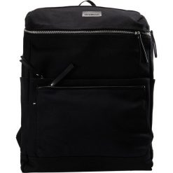 Plecaki męskie: Strellson HARROW BACKPACK Plecak black