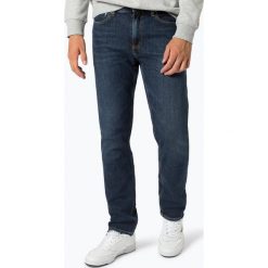Calvin Klein Jeans - Jeansy męskie, niebieski. Jeansy męskie Calvin Klein Jeans. Za 299,95 zł.