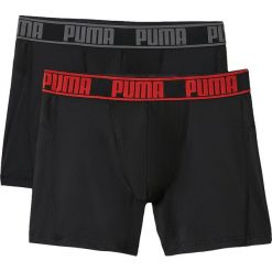 Bokserki męskie: Bokserki sportowe, termoregulacja, zestaw 2 par