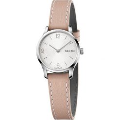 RABAT ZEGAREK CALVIN KLEIN Endless K7V231Z6. Niebieskie zegarki męskie Calvin Klein, ze stali. W wyprzedaży za 559,00 zł.