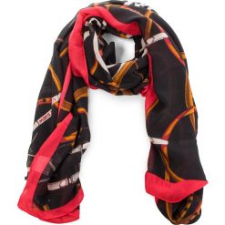 Chusta MARELLA - Fago 65461686 001. Czarne chusty damskie Marella, z materiału. Za 279,00 zł.