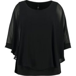 Bluzki asymetryczne: Evans Bluzka black
