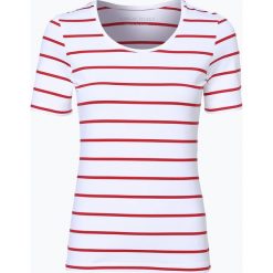 T-shirty damskie: Apriori – T-shirt damski, czarny