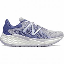 New Balance Fresh Foam Evare v1 - WVARECR1. Pomarańczowe buty sportowe damskie New Balance, bez wzorów, z gumy, tenisowe. Za 299,99 zł.