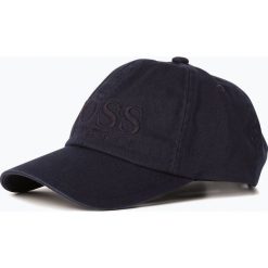 BOSS Casual - Męska czapka z daszkiem – Fritz, niebieski. Niebieskie czapki męskie marki BOSS Casual, sportowe. Za 199,95 zł.