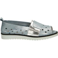 Baleriny damskie: Baleriny – 4821062604 JE